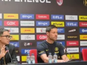 Chelsea Datang ke Jakarta untuk Bertemu Pendukungnya yang Setia