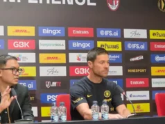 Chelsea Datang ke Jakarta untuk Bertemu Pendukungnya yang Setia