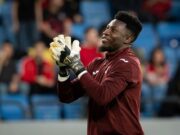 Chelsea Disarankan Rekrut Andre Onana sebagai Solusi Kiper Andalan