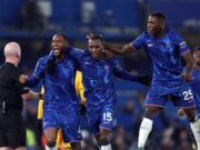 Chelsea Ditahan Imbang 3-3 oleh JDT, Tosin Adarabioyo Jadi Sorotan Kritik Fans