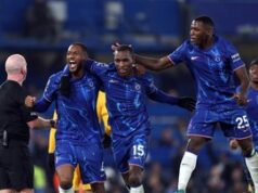 Chelsea Ditahan Imbang 3-3 oleh JDT, Tosin Adarabioyo Jadi Sorotan Kritik Fans