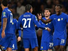 Chelsea Diunggulkan Supercomputer, Tapi Brighton Punya Catatan Menakutkan di Stamford Bridge