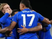 Chelsea Gasak Fulham 3-2, Xabi Alonso Mulai Era dengan Tiga Poin