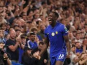 Chelsea Hadapi Reuni Mengejutkan Lawan Mantan Bintangnya, Welbeck