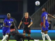 Chelsea Hancurkan AC Milan 3-0 dalam Indonesia Super Cup 2026