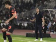 Chelsea Hancurkan AC Milan 3-0 di GBK, Alonso Puji Jackson dan Palestra