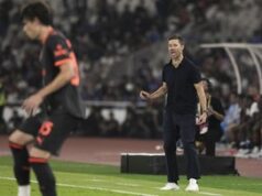 Chelsea Hancurkan AC Milan 3-0 di GBK, Alonso Puji Jackson dan Palestra