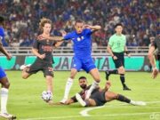 Chelsea Hancurkan AC Milan 3-0 di GBK dalam Laga PraMusim Spektakuler