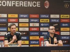Chelsea Hancurkan AC Milan di SUGBK, Xabi Alonso Takjub dengan Gemuruh Suporter