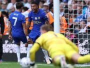 Chelsea Hancurkan Brighton 4-2, Palmer Cetak Gol Penutup yang Memukau