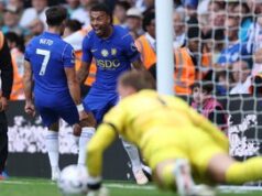 Chelsea Hancurkan Brighton 4-2, Palmer Cetak Gol Penutup yang Memukau