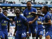 Chelsea Hancurkan Brighton 4-3 dalam Pertandingan Dramatis di Stamford Bridge