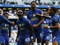 Chelsea Hancurkan Brighton 4-3 dalam Pertandingan Dramatis di Stamford Bridge