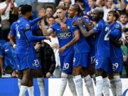 Chelsea Hancurkan Brighton 4-3 dalam Pertarungan Seru di Stamford Bridge
