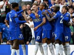 Chelsea Hancurkan Brighton 4-3 dalam Pertarungan Seru di Stamford Bridge