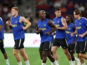 Chelsea Hanya Sebentar di Indonesia, Fans Gelisah