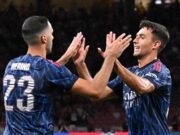 Chelsea Incar Martin Zubimendi, Alonso Ingin Reuni dengan Mantan Asuhan