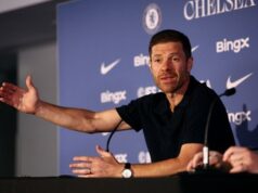 Chelsea Kekayaan Bek Tengah, Alonso: Ideal Hanya Empat Sampai Lima