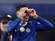 Chelsea Lebih Kuat Tanpa Enzo Fernandez? Statistik Mengejutkan di Liga Inggris