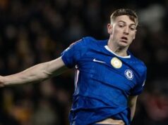 Chelsea Lepas Dua Striker, Berpotensi Raup Rp 2,7 Triliun