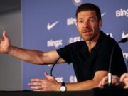 Chelsea Masih Punya Potensi Besar, Kata Xabi Alonso