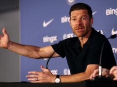 Chelsea Masih Punya Potensi Besar, Kata Xabi Alonso