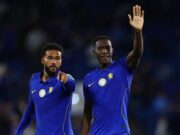Chelsea Melaju ke Babak 32 Besar Piala Liga Inggris Usai Kalahkan Luton Town 2-0
