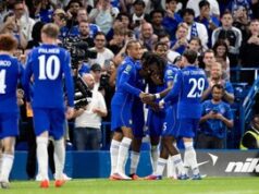 Chelsea Menang 2-0 atas Luton Town, Welbeck Cetak Gol Pertama