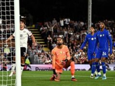 Chelsea Menang 3-2 atas Fulham, Alonso Bertahan pada Sanchez