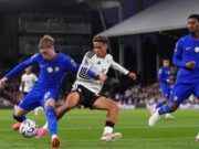 Chelsea Menang Dramatis, Naik ke Posisi Enam Klasemen Liga Inggris
