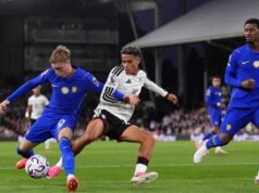 Chelsea Menang Dramatis, Naik ke Posisi Enam Klasemen Liga Inggris