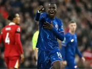 Chelsea Pasang Harga 60 Juta Euro untuk Nicolas Jackson