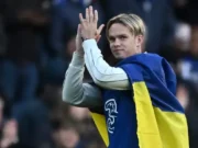 Chelsea Pertimbangkan Pinjamkan Mudryk ke Strasbourg demi Pemulihan Forma