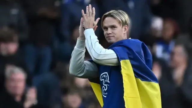 Chelsea-Pertimbangkan-Pinjamkan-Mudryk-ke-Strasbourg-demi-Pemulihan-Forma