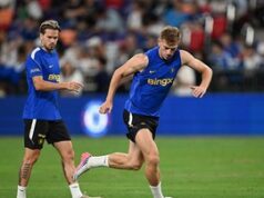 Chelsea Pisahkan Pemain Surplus, Bukan Dibekukan Seperti Musim Lalu