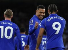 Chelsea Ramaikan Persaingan Juara Liga Inggris?