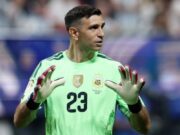 Chelsea Resmi Datangkan Emiliano Martinez dari Aston Villa