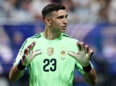 Chelsea Resmi Datangkan Emiliano Martinez dari Aston Villa