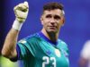 Chelsea Resmi Datangkan Emiliano Martínez dari Aston Villa