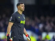 Chelsea Resmi Datangkan Martinez, Hislop: Peningkatan Nyata di Gawang