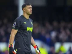 Chelsea Resmi Datangkan Martinez, Hislop: Peningkatan Nyata di Gawang