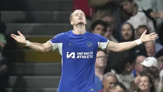 Chelsea-Sambut-Kembalinya-Mudryk-untuk-Tur-Hong-Kong