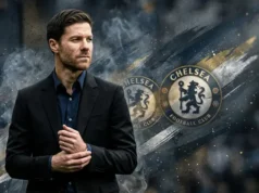 Chelsea Siap Hadapi Ujian Berat Lawan Juventus Sebelum Laga Pembuka Premier League