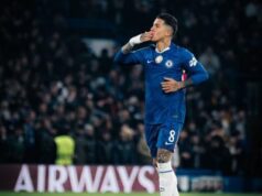 Chelsea Siap Lepas Enzo Fernandez ke Manchester City