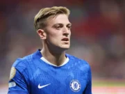 Chelsea Siap Lepas Liam Delap ke Newcastle dengan Harga 50 Juta Pounds