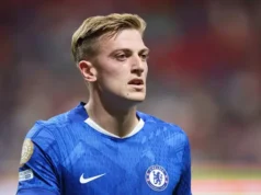 Chelsea Siap Lepas Liam Delap ke Newcastle dengan Harga 50 Juta Pounds