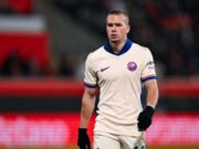 Chelsea Siapkan Mudryk untuk Tur Pramusim di Jakarta