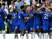 Chelsea Tajam di Depan, Belakang Retak di Awal Musim
