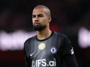 Chelsea Tak Bisa Juara Liga Inggris Jika Sanchez Masih Di Gawang
