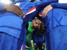 Chelsea Tetap Percaya pada Robert Sanchez, Tak Jadi Rekrut Diogo Costa